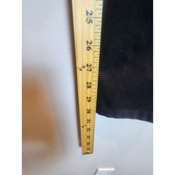 Lululemon Men's ABC slim fit pants black 30x30 athletic career casual business - Picture 7 of 9